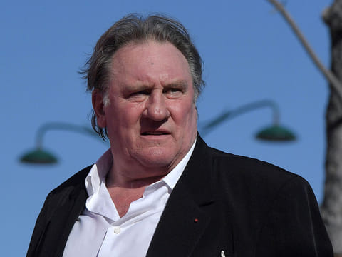 Gerard Depardieu in 2017. Mounting accusations of sexual harassment, as well as newly released footage of Depardieu making obscene comments, are forcing a fresh debate about sexism and sexual violence in French cinema.