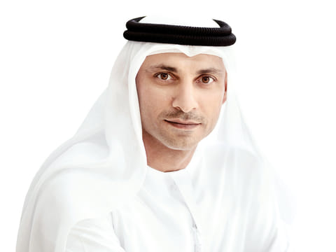 Dr Abdulla Al Karam, Chairman of the Board of Directors and Director General of the Knowledge and Human Development Authority (KHDA) 
