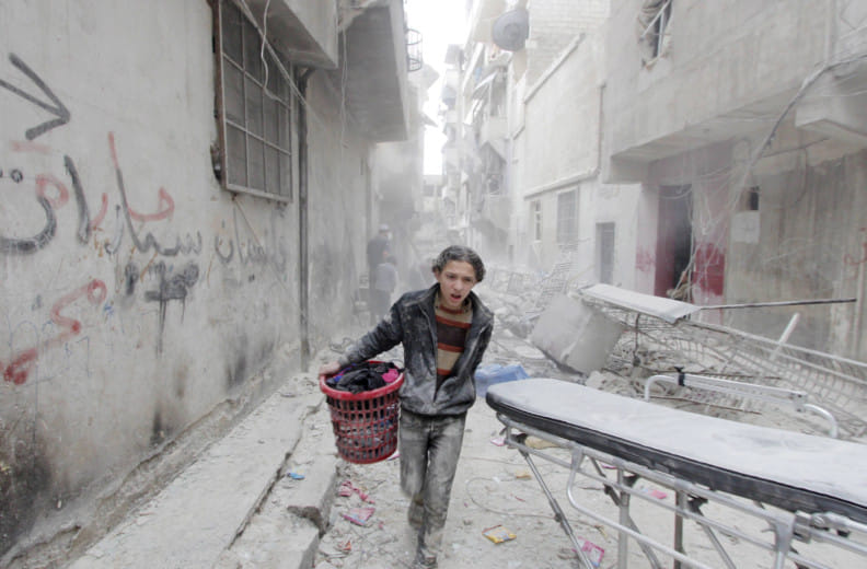 Syria