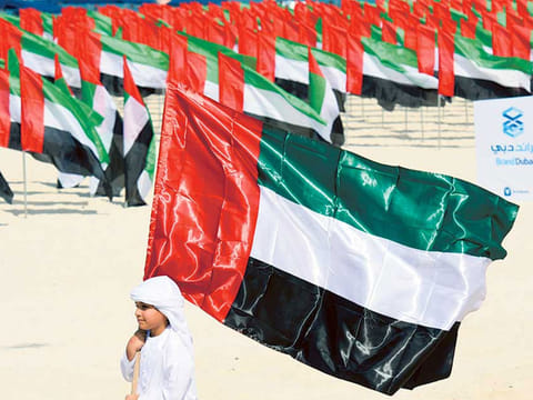 Five-day UAE National Day holiday in Sharjah