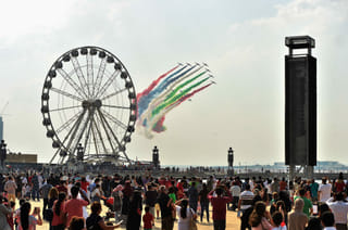UAE National Day: What to do in Dubai, Abu Dhabi and Sharjah