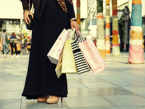 Brands in the Middle East are unable to identify why consumers are loyal