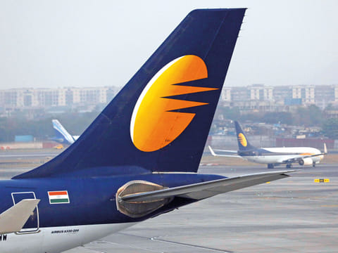 Not many ways to help a struggling Indian airline