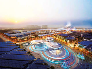 Dubai Expo 2020: The catalyst for innovation