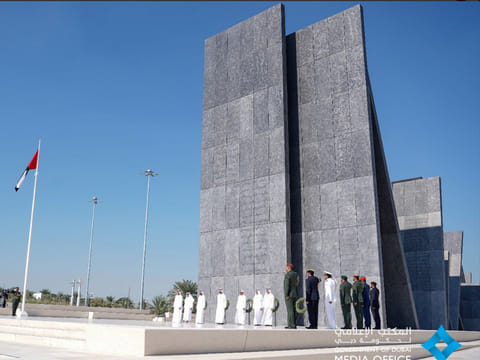 From flag ceremonies to programmes for future generations, the country remembers those who defended the homeland.