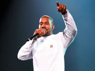 Kanye West for president? Here’s a look at 12 surprising celeb politicians