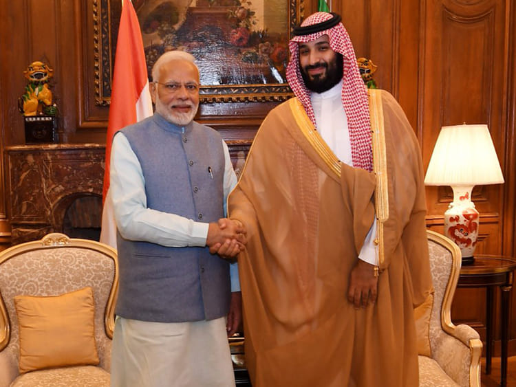 181130 Modi Salman