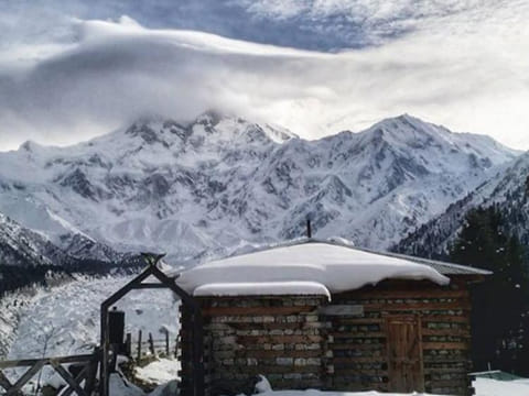 Pakistan is full of natural wonders.