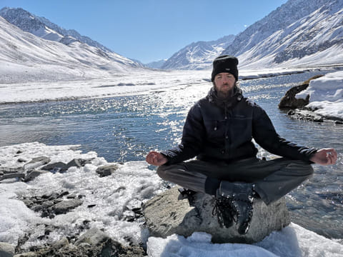 British adventurers back to explore Pakistan’s mountains