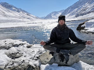 British adventurers back to explore Pakistan’s mountains
