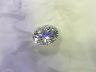 Diamond worth Dh300,000 stolen by a couple recovered after 20 hours
