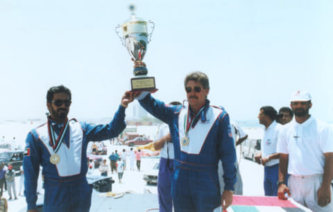 Gulf News Archives