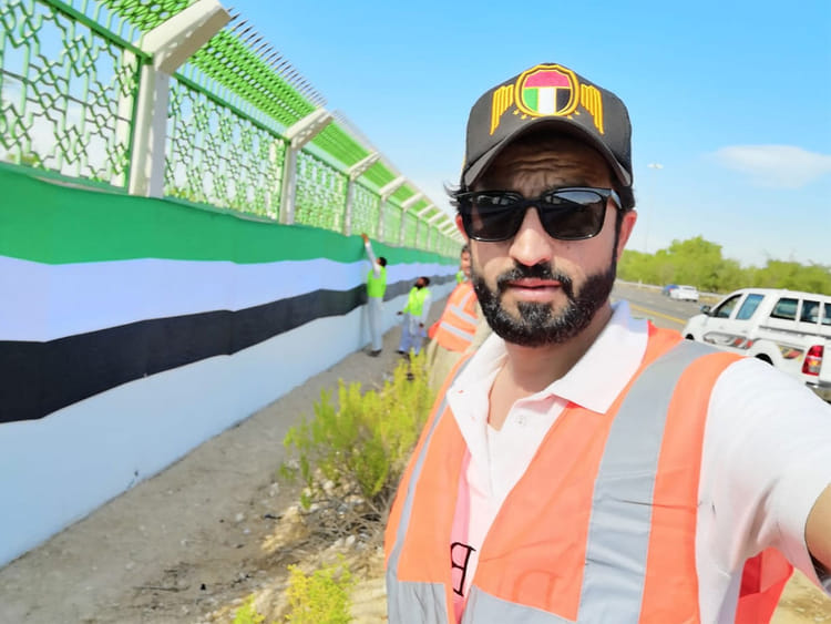 181201 Ibrahim Mohammad Saeed