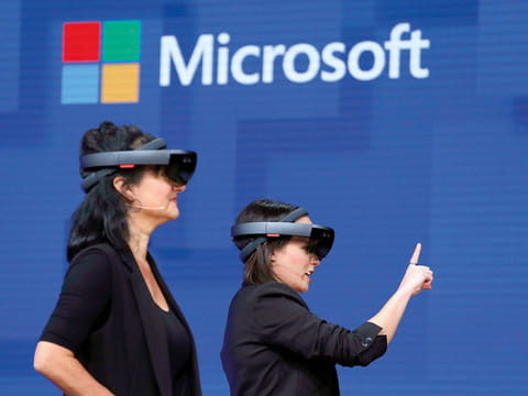 Microsoft is reportedly laying off at least 50 news production workers and replacing them with artificial intelligence (AI)-based algorithms to perform their editorial duties.