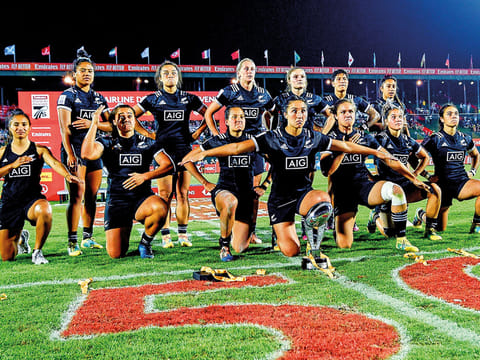 World Rugby, the governing body of the sport, has cancelled Dubai Rugby Sevens - the opening leg of the World Series - alongwith the Cape Town leg.