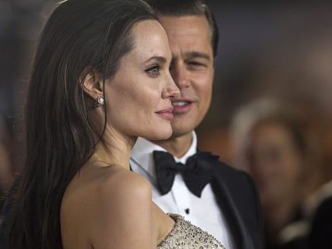 The Oscar-winning couple has been embroiled in a legal dispute that has extended beyond their divorce, particularly focusing on the Chateau Miraval winery.