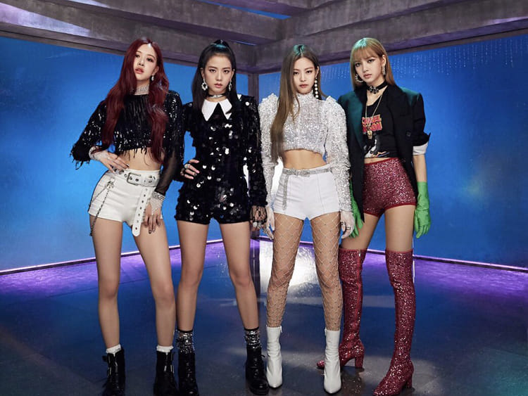 BlackPink
