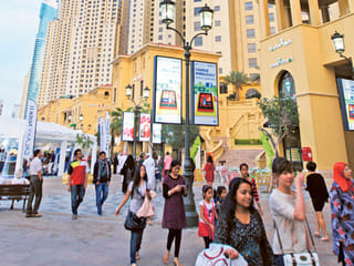 Dubai waives bank guarantee requirement for tourism firms, to issue Dh250 million in refunds