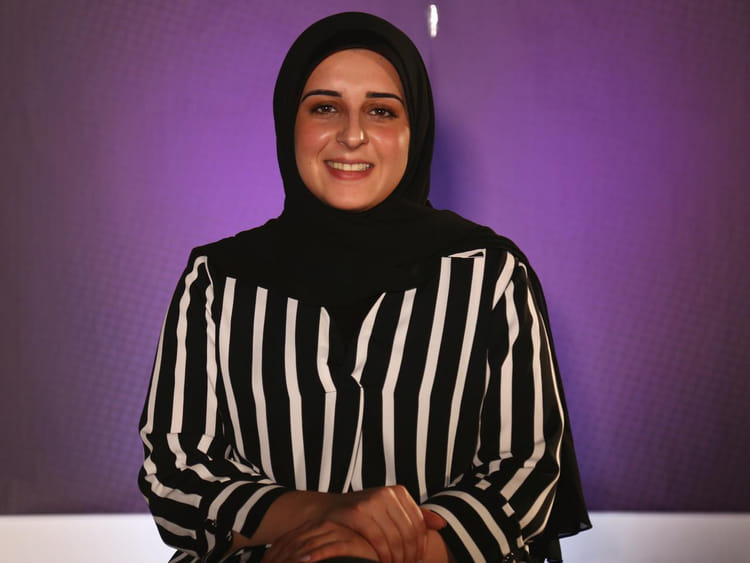 NAT Zainab Dakik