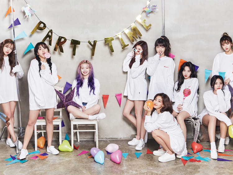 Twice