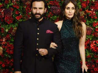 It's a boy for Kareena Kapoor and Saif Ali Khan: From Alia Bhatt to Dia Mirza, wishes pour in from Bollywood