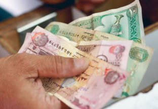 Sharjah-resident scammed by well-dressed, middle-aged woman