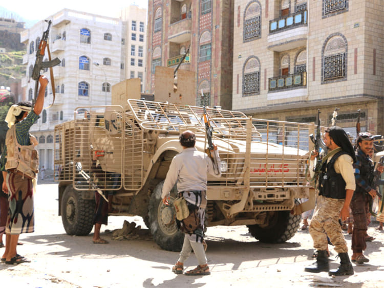 181205 al houthis