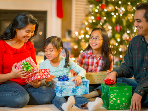The Filipino way: how I celebrate Christmas