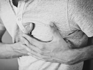 Heart diseases and high blood pressure rampant in the UAE
