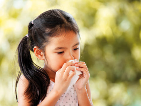 Coughs, colds that won’t quit?