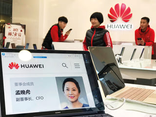 Huawei or the highway? Explainer on US-China tiff over telecommunications giant