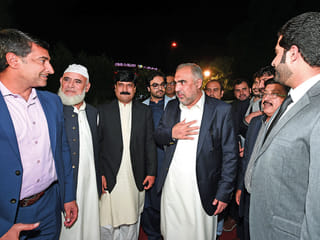 Incentive package for Pakistani expatriates soon