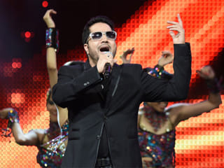 Mika Singh: A timeline of controversies