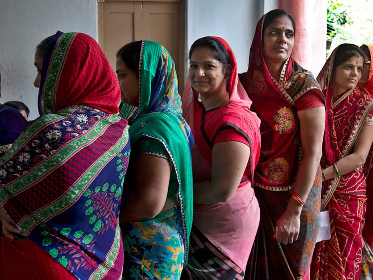 India election Hyderabad