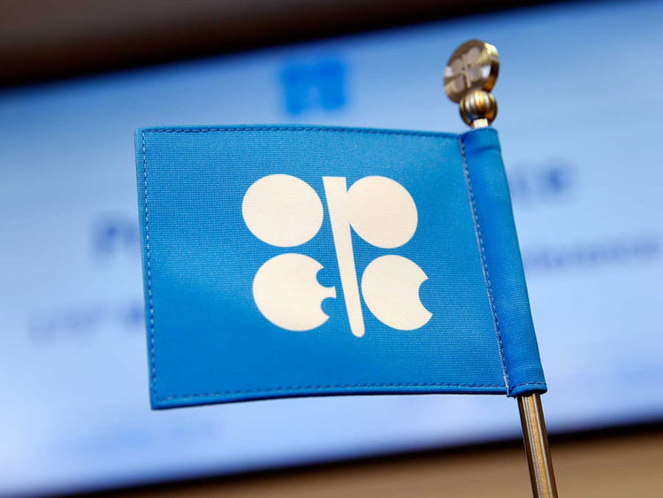 Opec
