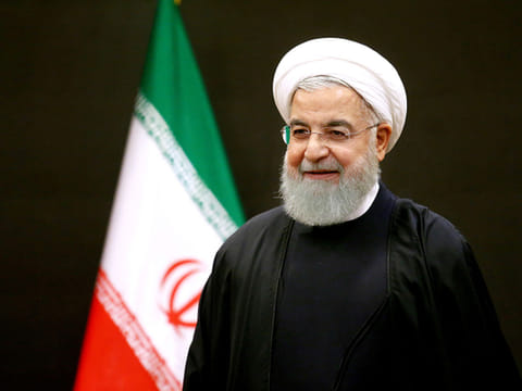 Iran a threat to UK, warns US anti-terror tsar