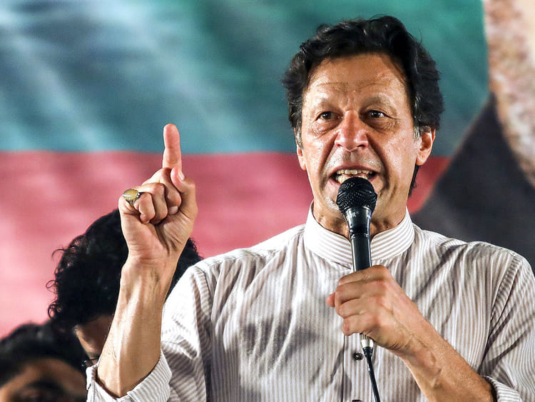 181208 Imran Khan 2