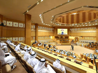Putting UAE women on an equal footing