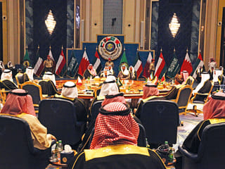 Qatar’s exit will not implode GCC