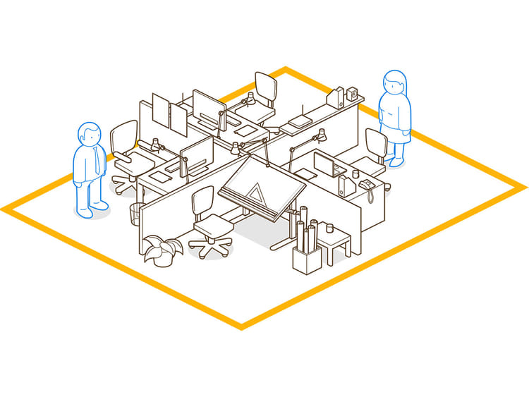 181208 open offices