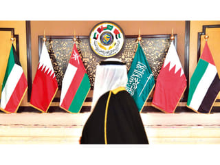 GCC summit to reinforce joint action, move forward