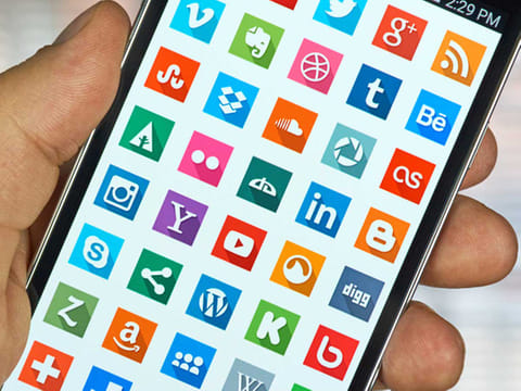 In an all pervasive world of apps, consumers will have no hiding place.