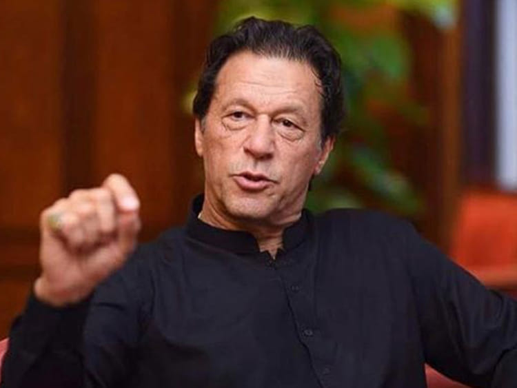181210 imran khan