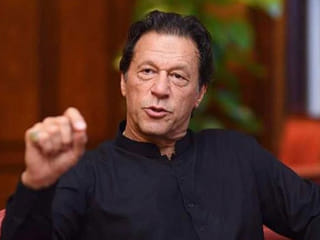 Imran Khan’s Pakistan: Where change has enveloped the land