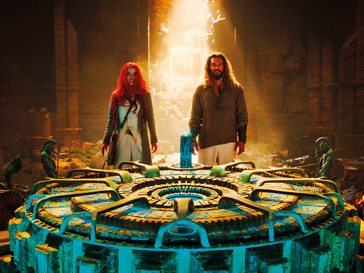 181212 AQUAMAN