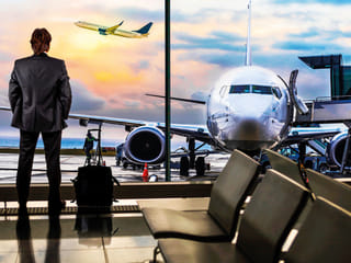 Industry body forecasts $35.5 billion net profit for airlines