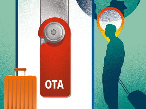Hotel operators need a makeover of their management contracts