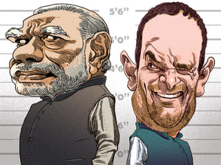 2019 India polls will be a duel between Modi and Rahul