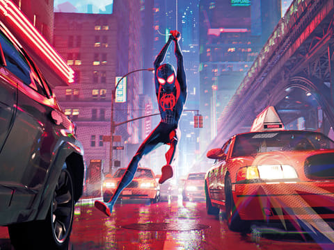 Sony Pictures