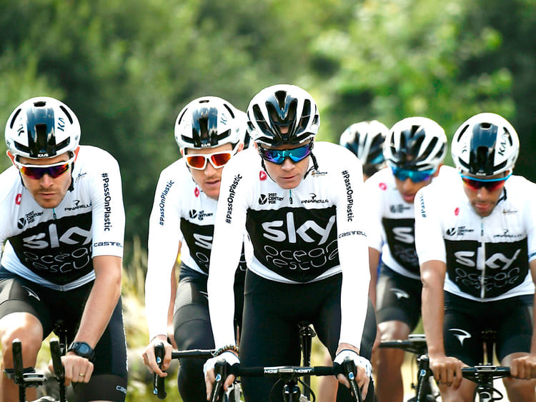 181212 team sky no sponsor